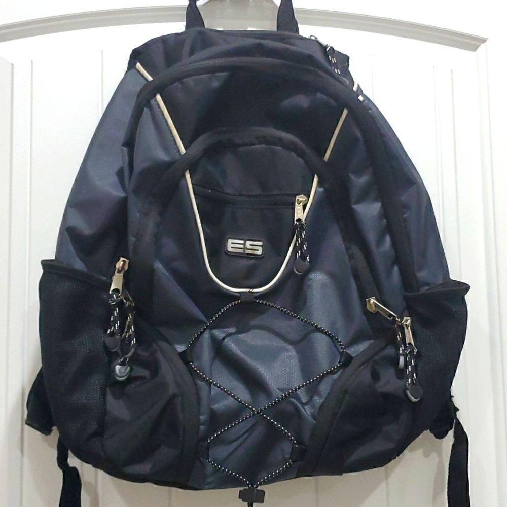 Eastsport ES backpack - Picture 2 of 4